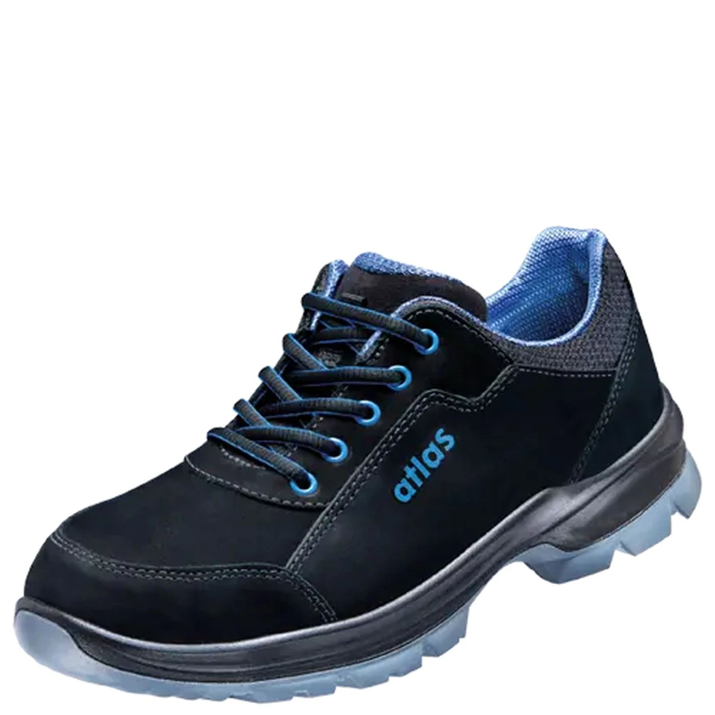 Pantofi de protecție alu-tec 62 ESD S2 SR / Atlas / Pantofi de protecție, outdoor și de lucru