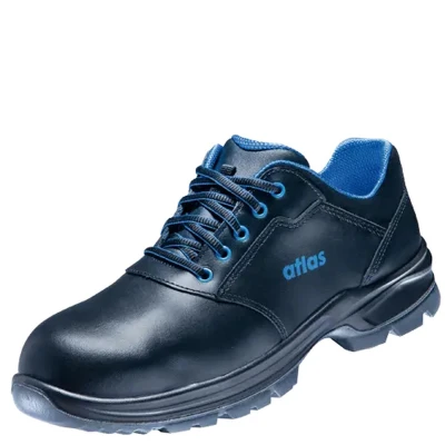 Pantofi de protecție ANATOMIC BAU 540 XP S3S SR / Atlas / Pantofi de protecție, outdoor și de lucru