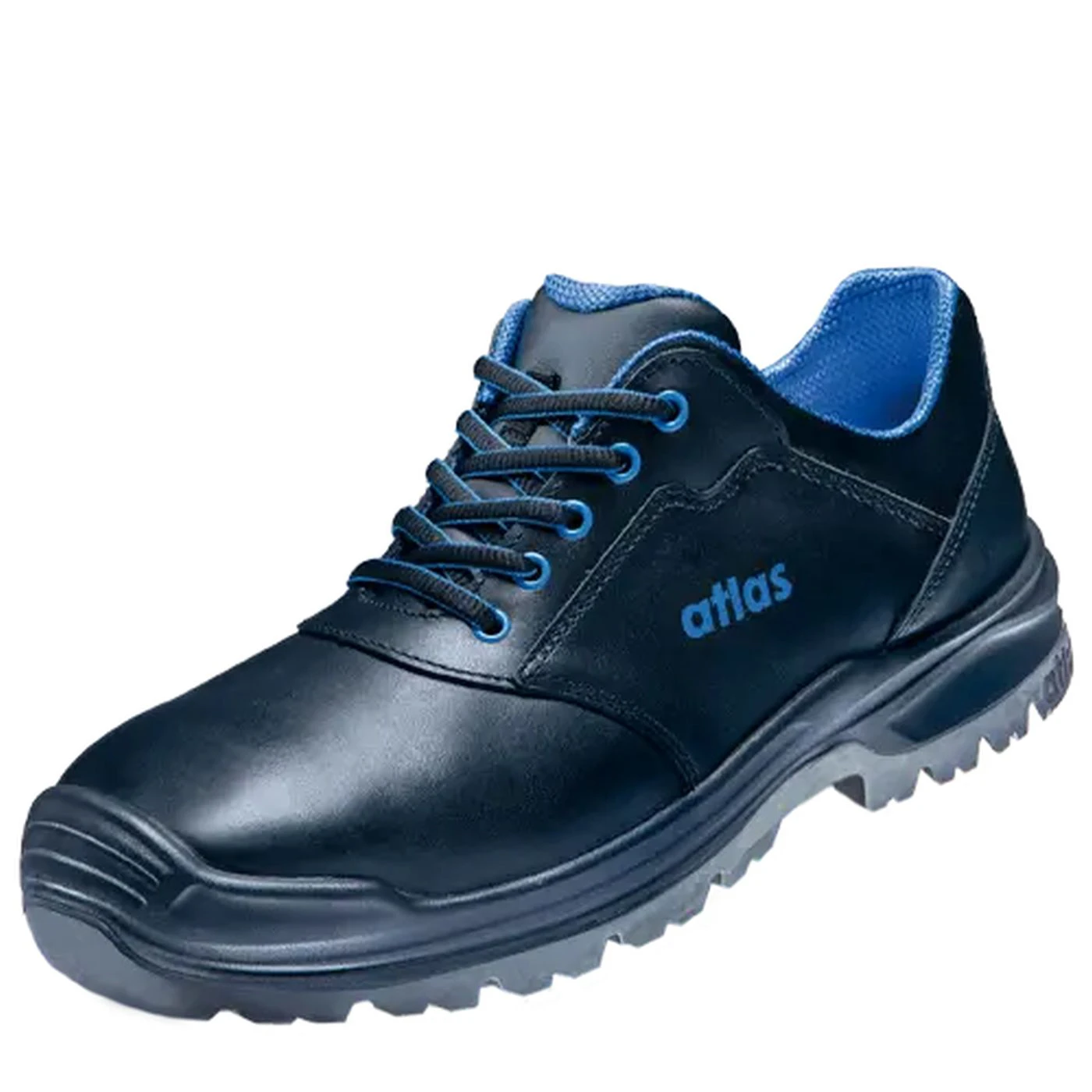 Pantofi de protecție ANATOMIC BAU 560 XP S3S SR / Atlas / Pantofi de protecție, outdoor și de lucru