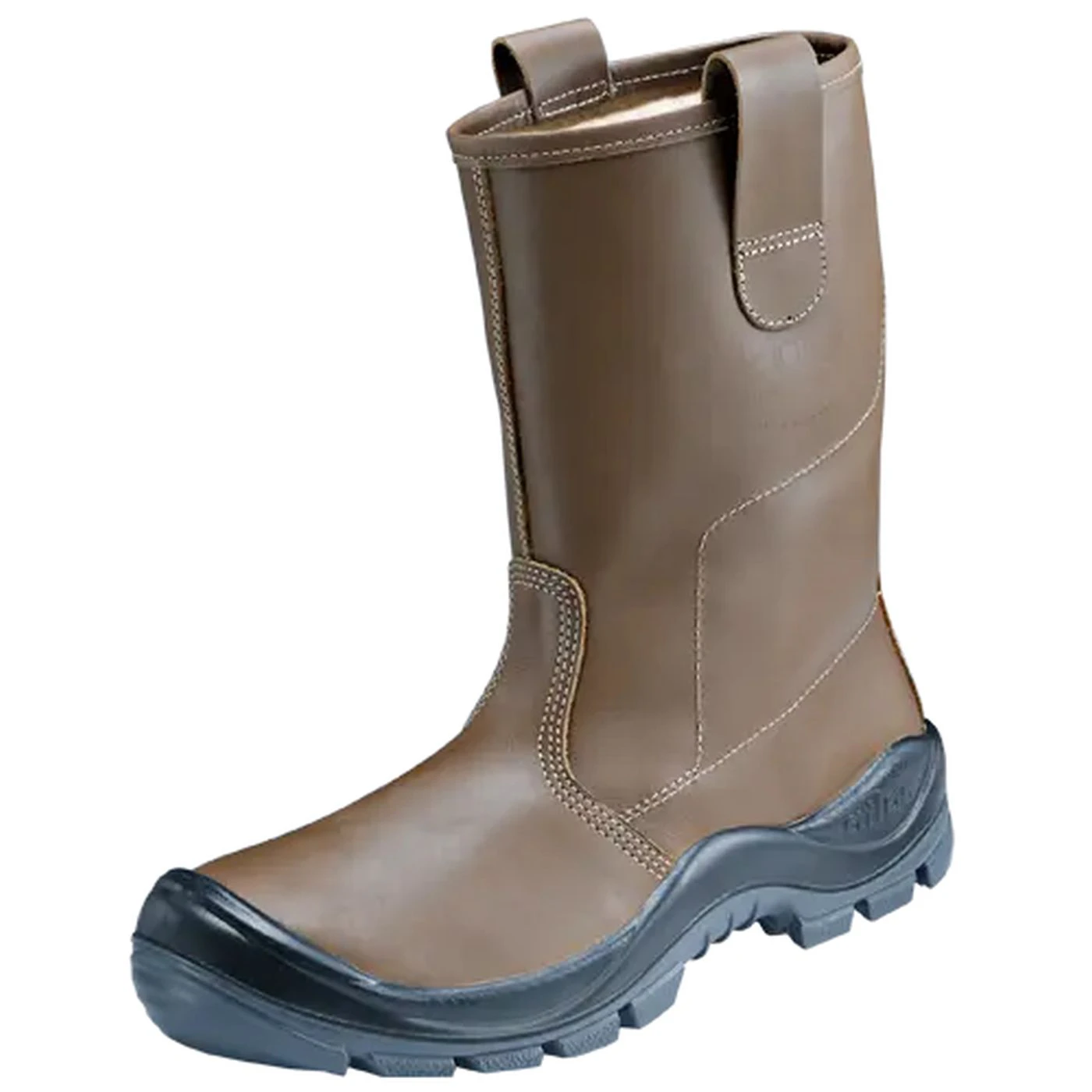 Cizme de protecție ANATOMIC BAU 825 XP S3S CI SR / Atlas / Cizme de protecție și de lucru