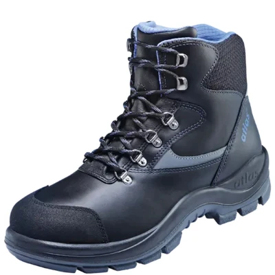 Bocanci de protecție BIG SIZE 735 ESD S3P SR / Atlas / Bocanci de protecție și ghete de lucru