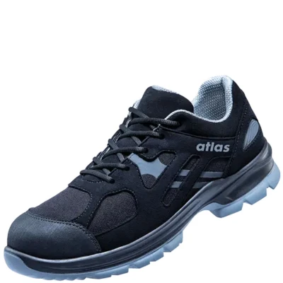 Pantofi de protecție C 6305 XP ESD S3S SR / Atlas / Pantofi de protecție, outdoor și de lucru