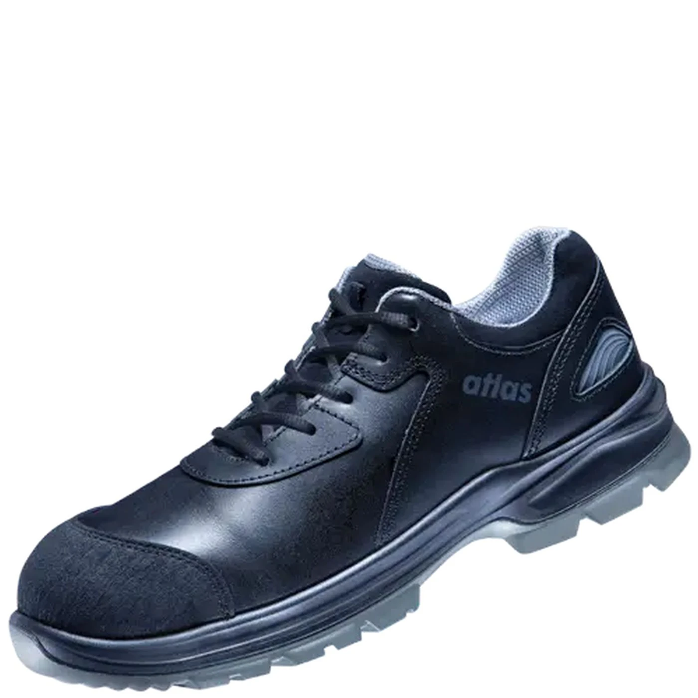 Pantofi de protecție C 6315 XP ESD S3S SR / Atlas / Pantofi de protecție, outdoor și de lucru