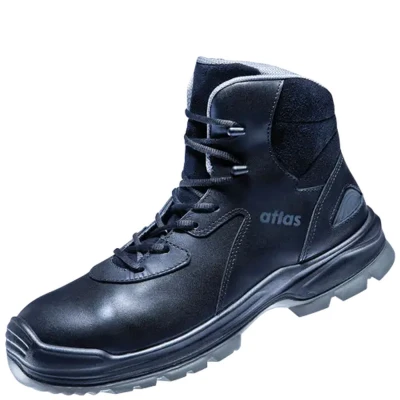 Bocanci de protecție C 8315 XP ESD S3S SR / Atlas / Bocanci de protecție și ghete de lucru