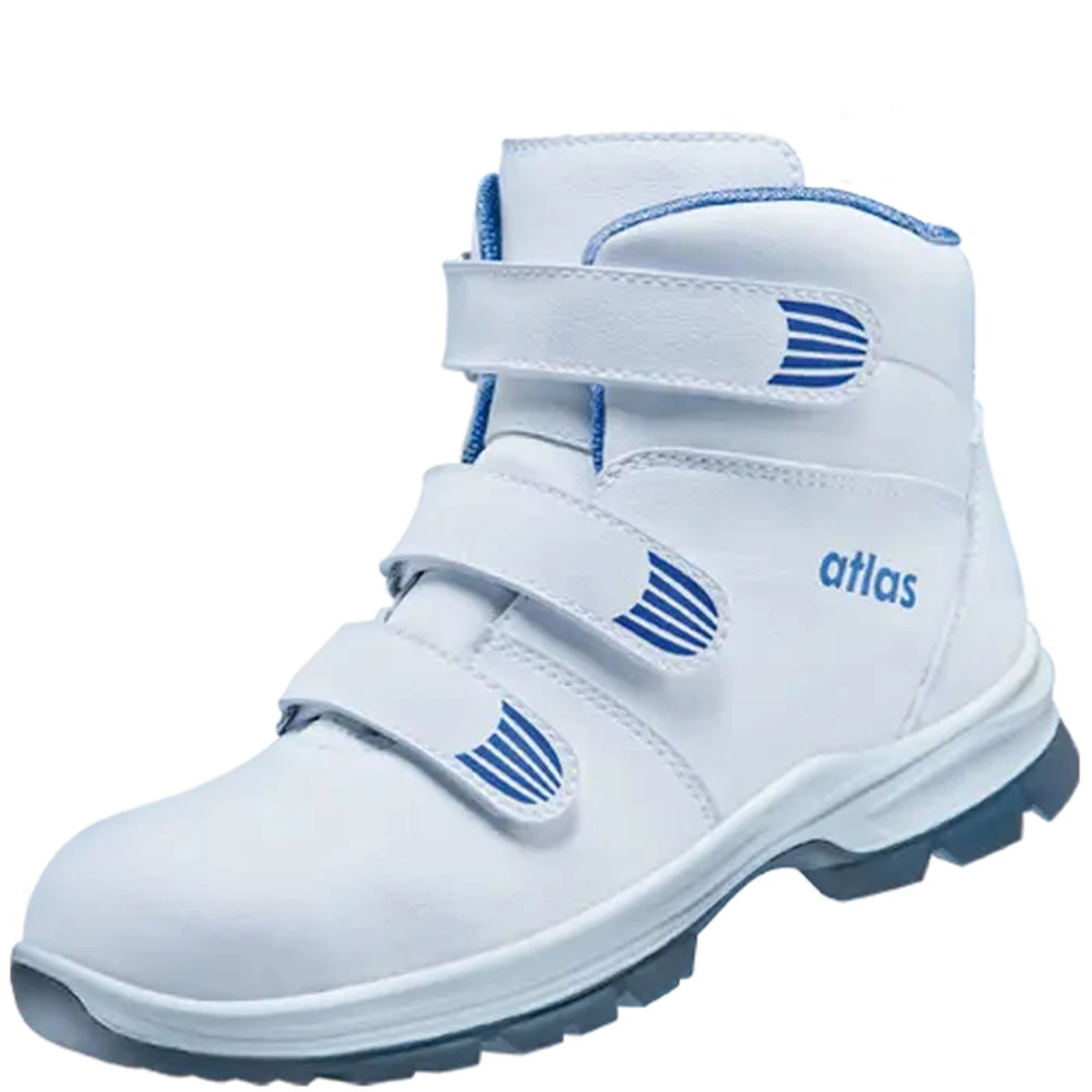 Bocanci de protecție CL 570 ESD S2 SR / Atlas / Bocanci de protecție și ghete de lucru