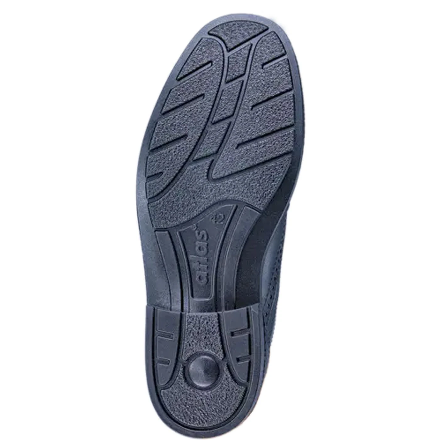 Pantofi de protecție CX 345 ESD S3P SR / Atlas / Încălțăminte de protecție office și pentru manageri