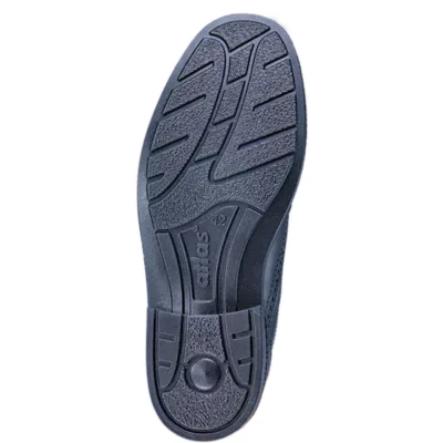 Pantofi de protecție CX 345 ESD S3P SR / Atlas / Încălțăminte de protecție office și pentru manageri