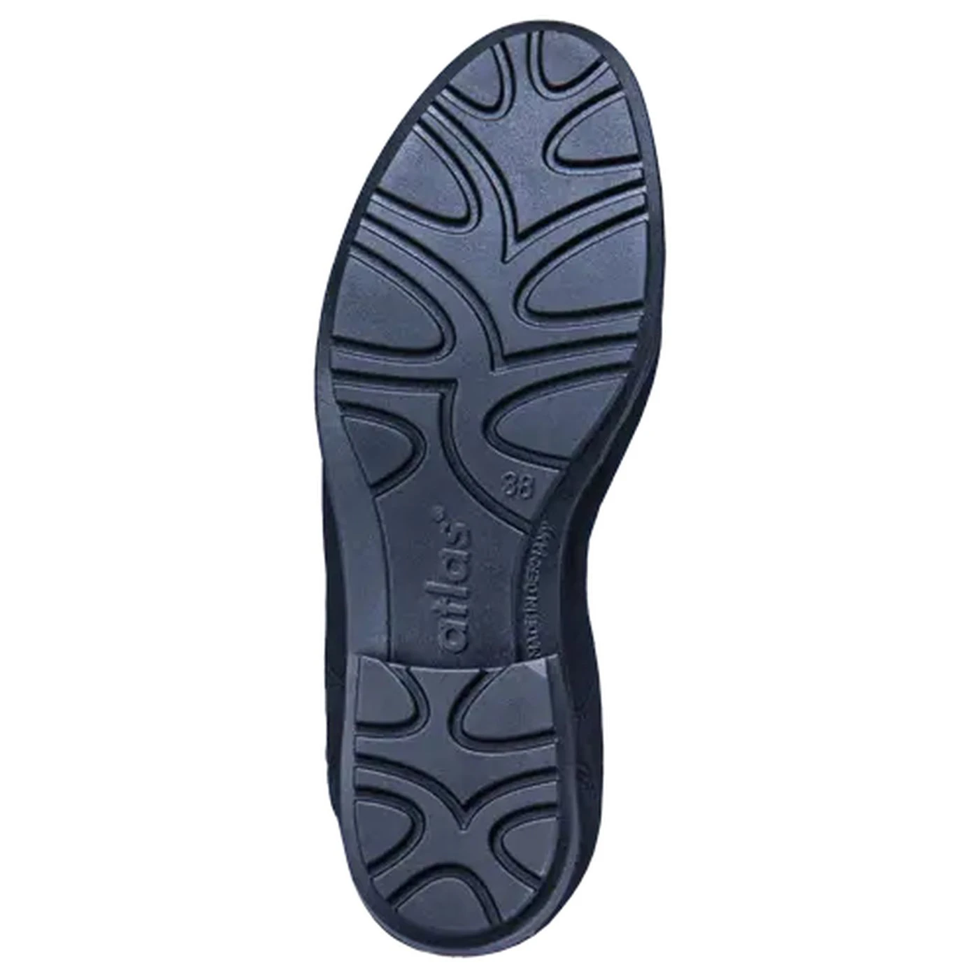 Pantofi de protecție CX 40 women ESD S1 SR / Atlas / Încălțăminte de protecție office și pentru manageri