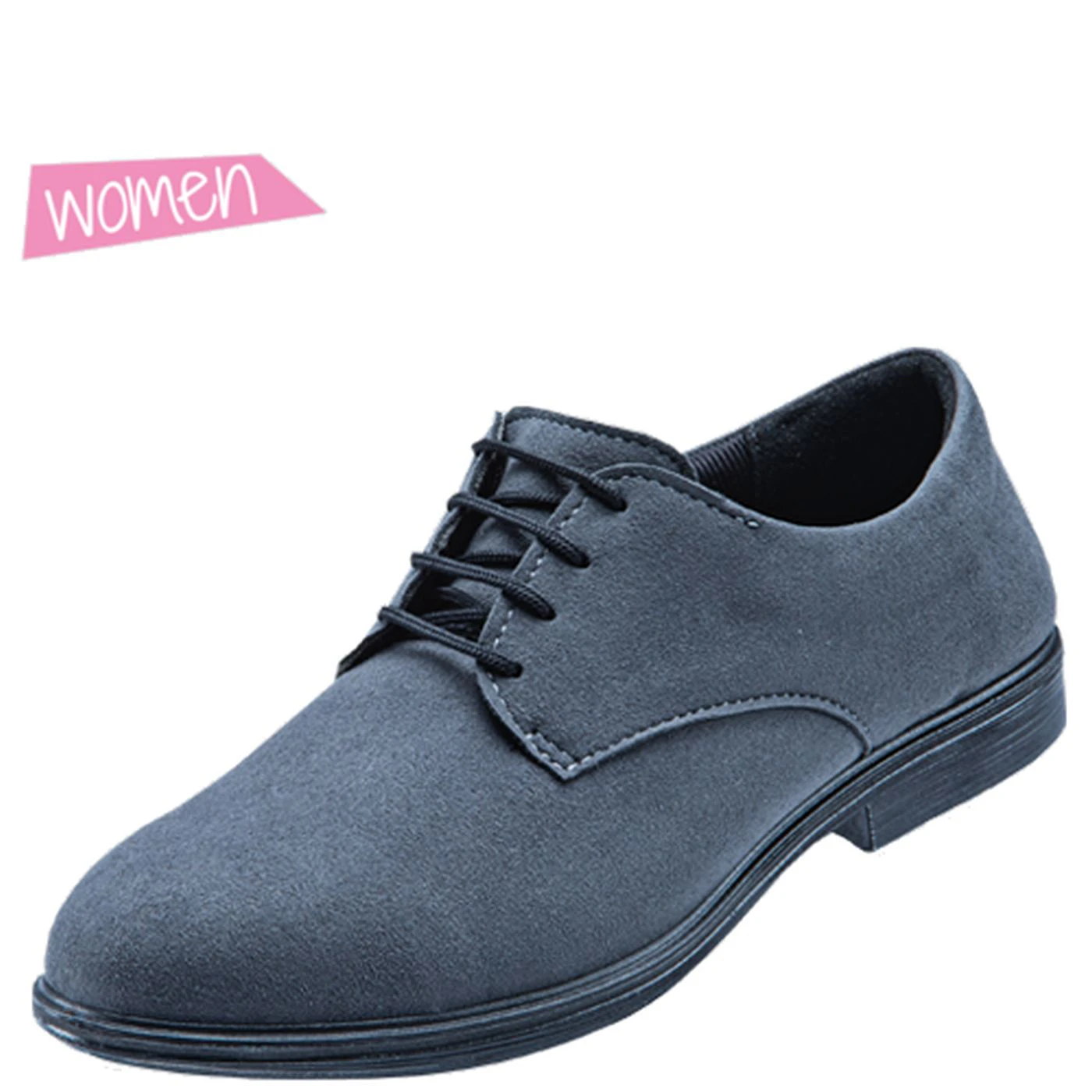 Pantofi de protecție CX 46 women ESD S1 SR / Atlas / Încălțăminte de protecție office și pentru manageri