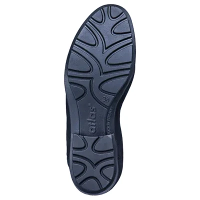 Pantofi de protecție CX 46 women ESD S1 SR / Atlas / Încălțăminte de protecție office și pentru manageri
