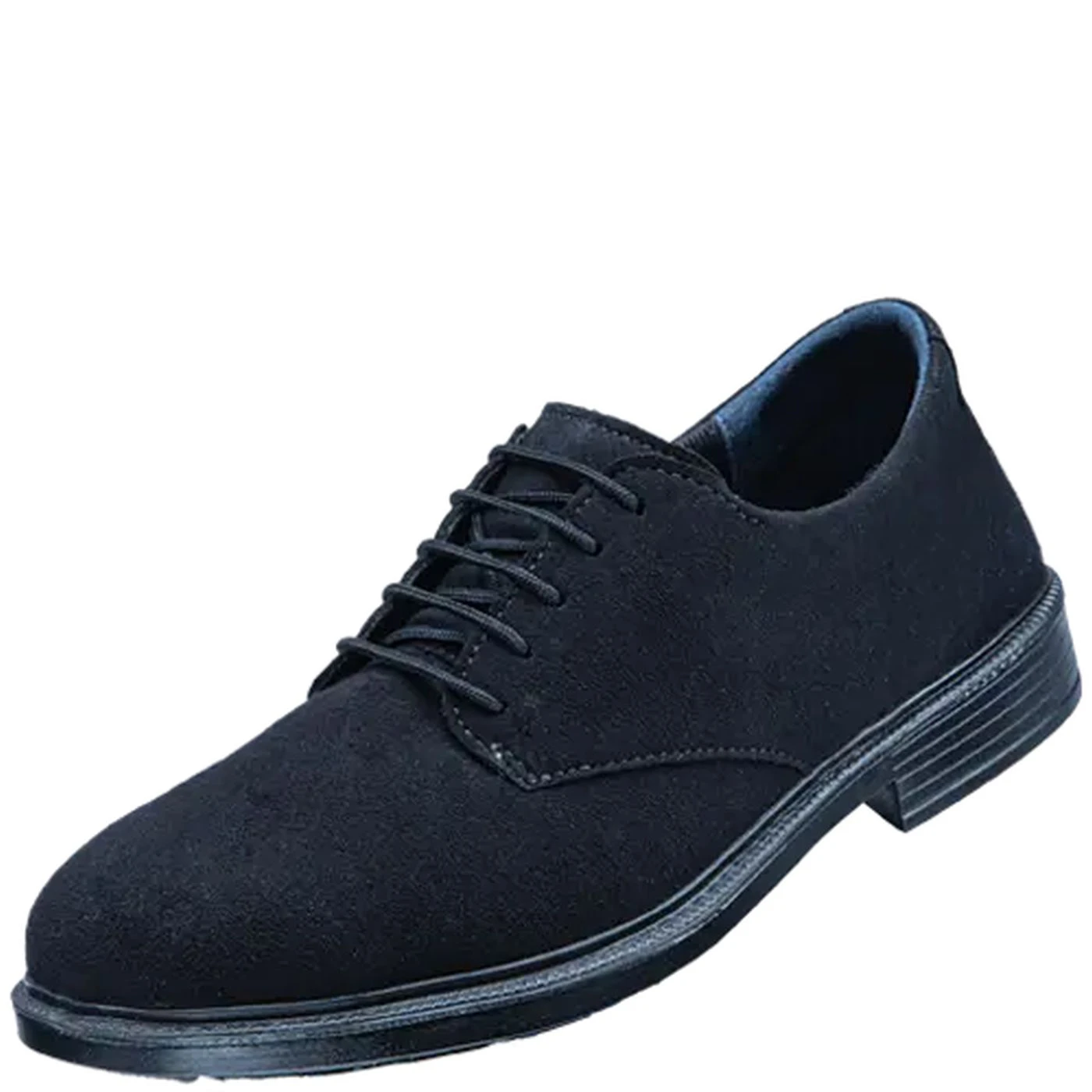 Pantofi de protecție CX 505 black ESD S1P SR / Atlas / Încălțăminte de protecție office și pentru manageri