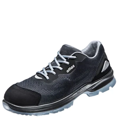 Pantofi de protecție FLASH 1300 ESD S1 SR / Atlas / Pantofi de protecție, outdoor și de lucru