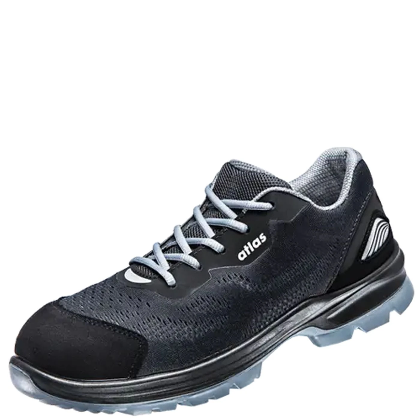 Pantofi de protecție FLASH 1305 XP ESD S1PS SR / Atlas / Pantofi de protecție, outdoor și de lucru