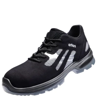 Pantofi de protecție FLASH 2000 ESD S1 SR / Atlas / Pantofi de protecție, outdoor și de lucru