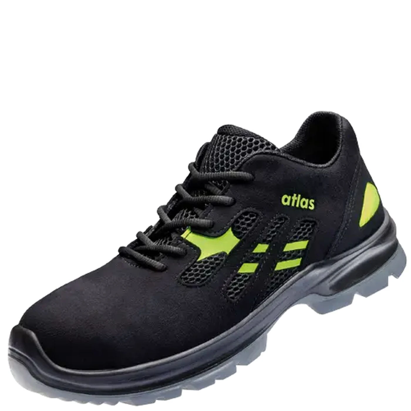 Pantofi de protecție FLASH 2600 ESD S1 SR / Atlas / Pantofi de protecție, outdoor și de lucru