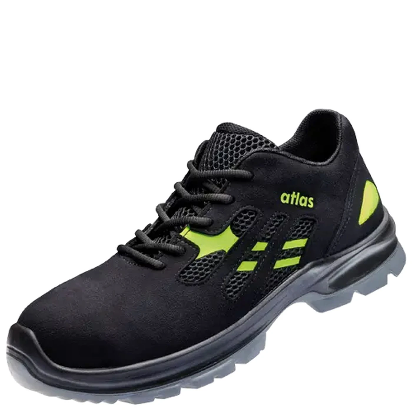 Pantofi de protecție FLASH 2605 XP ESD S1PS SR / Atlas / Pantofi de protecție, outdoor și de lucru