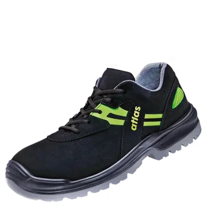 Pantofi de protecție FLASH 5265 XP ESD S3S SR / Atlas / Pantofi de protecție, outdoor și de lucru