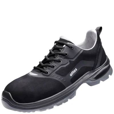 Pantofi de protecție FLASH 6105 XP ESD S3S SR / Atlas / Pantofi de protecție, outdoor și de lucru