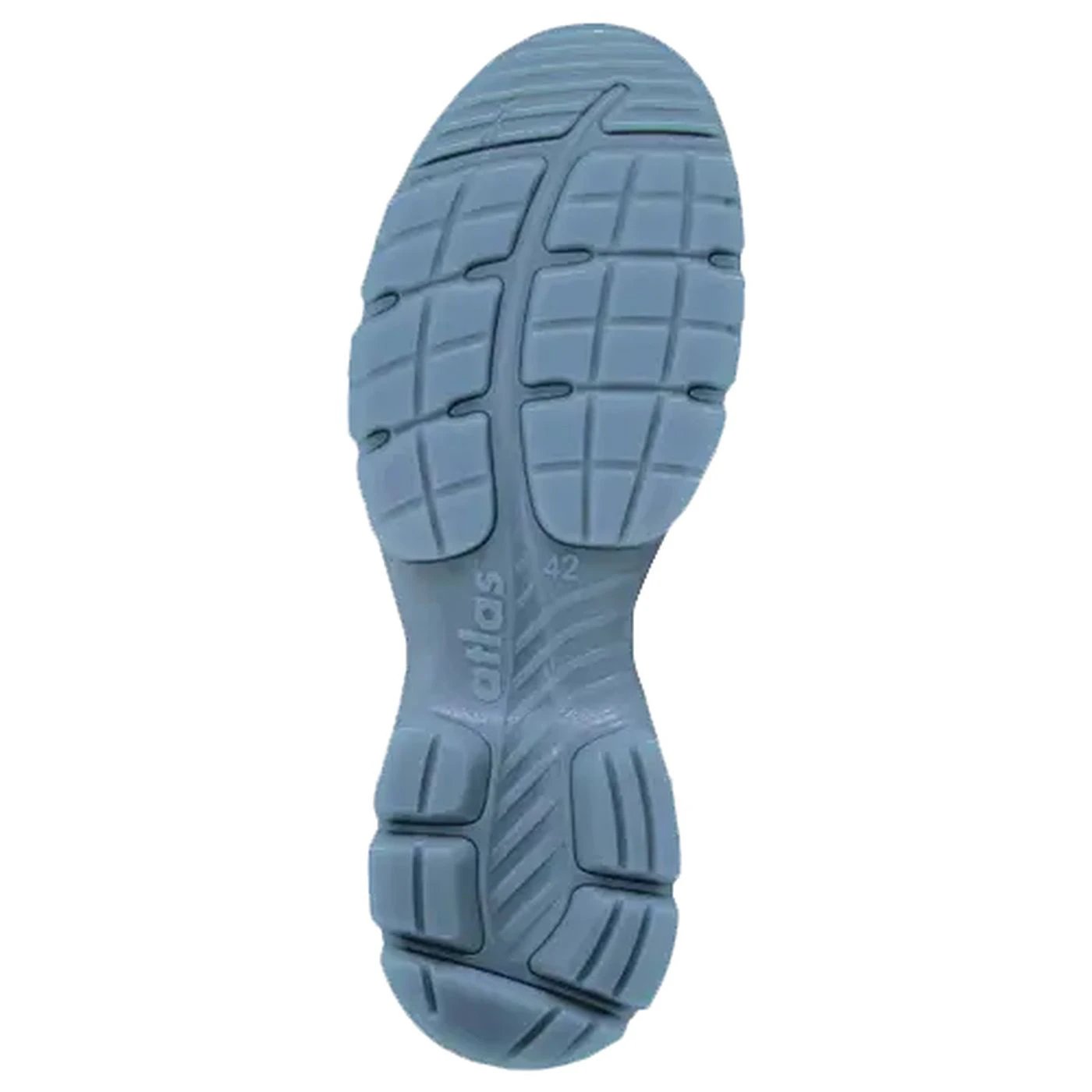 Pantofi de protecție FLASH 6105 XP ESD S3S SR / Atlas / Pantofi de protecție, outdoor și de lucru