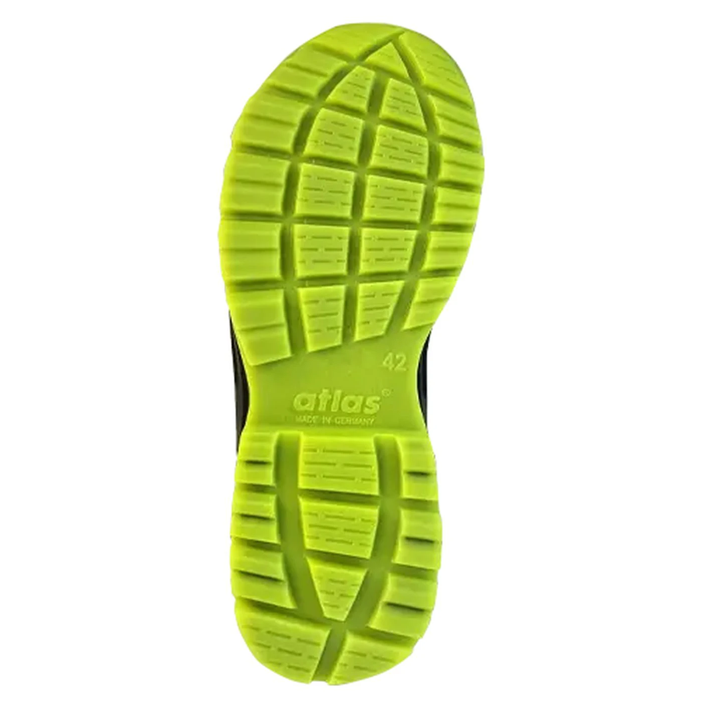 Bocanci de protecție FLASH 8265 XP ESD S3S SR / Atlas / Bocanci de protecție și ghete de lucru