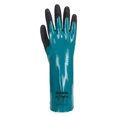 AP60 - Mănuși Sandy Grip Lite / Portwest / Mănuși de protecție chimică