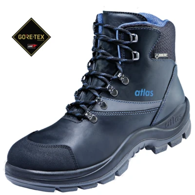 Bocanci de protecție GTX 535 GORE-TEX S7S CI SR / Atlas / Încălțăminte de protecție de iarnă