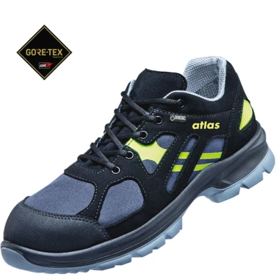 Pantofi de protecție GTX 6205 XP S7S CI SR / Atlas / Pantofi de protecție, outdoor și de lucru