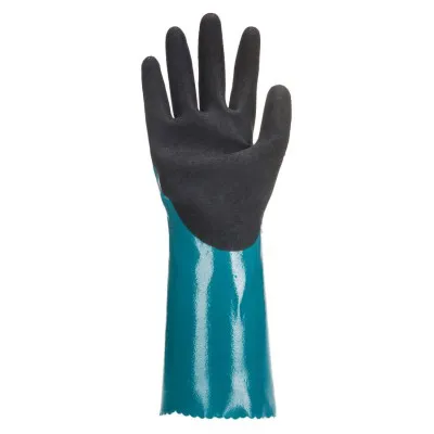 AP60 - Mănuși Sandy Grip Lite / Portwest / Mănuși de protecție chimică