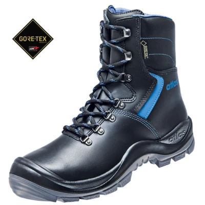 Bocanci de protecție GTX 935 GORE-TEX S7S CI SR / Atlas / Încălțăminte de protecție de iarnă