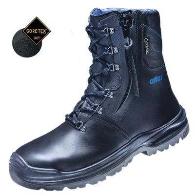 Bocanci de protecție GTX 945 XP Thermo S7S CI SR / Atlas / Încălțăminte de protecție de iarnă