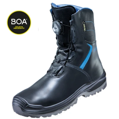 Bocanci de protecție GTX 983 XP BOA S7S CI SR / Atlas / Încălțăminte de protecție de iarnă