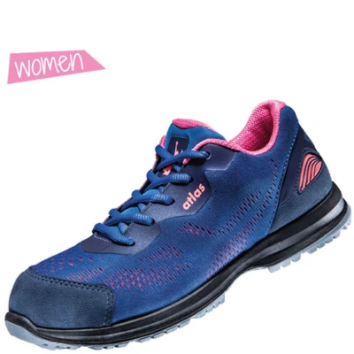 Pantofi de protecție GX 105 ESD S1PS SR / Atlas / Pantofi de protecție, outdoor și de lucru