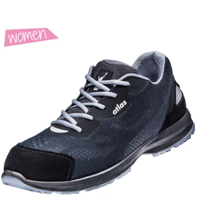 Pantofi de protecție GX 240 ESD S1 SR / Atlas / Pantofi de protecție, outdoor și de lucru