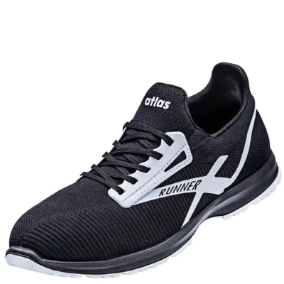 Pantofi de protecție RUNNER 25 ESD S1PS SR / Atlas / Încălțăminte sport de protecție, casual și timp liber
