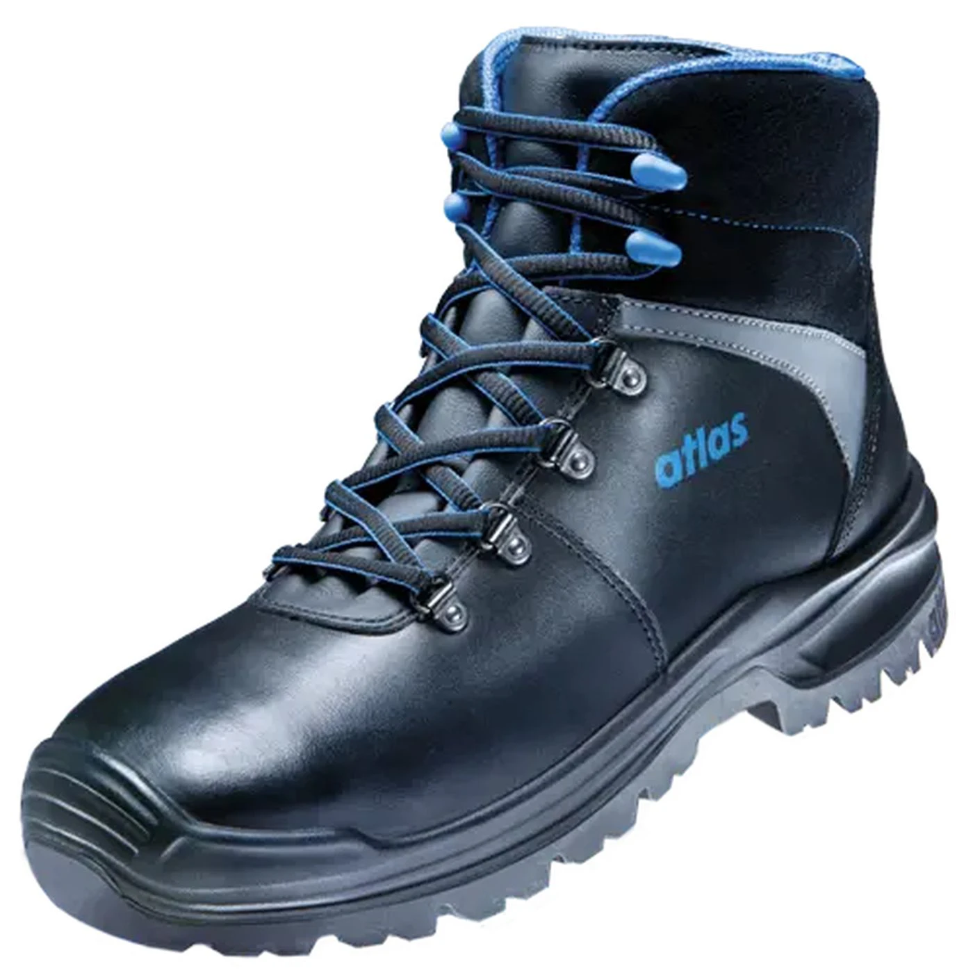 Bocanci de protecție SL 535 XP ESD S3S SR / Atlas / Bocanci de protecție și ghete de lucru