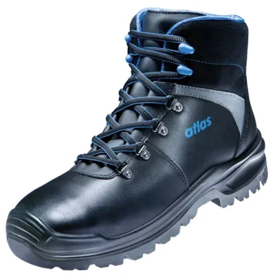 Bocanci de protecție SL 535 XP ESD S3S SR / Atlas / Bocanci de protecție și ghete de lucru