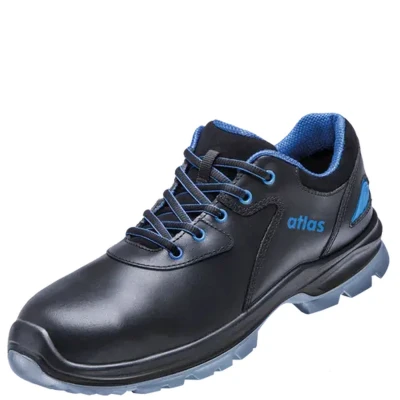 Pantofi de protecție SL 64 ESD S2 SR / Atlas / Pantofi de protecție, outdoor și de lucru