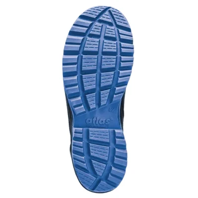 Pantofi de protecție SL 725 XP blue S3S SR / Atlas / Pantofi de protecție, outdoor și de lucru