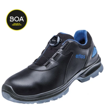 Pantofi de protecție SL 9645 XP BOA ESD S3S SR / Atlas / Pantofi de protecție, outdoor și de lucru