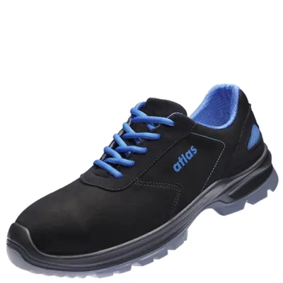 Pantofi de protecție TX 42 ESD S2 SR / Atlas / Pantofi de protecție, outdoor și de lucru