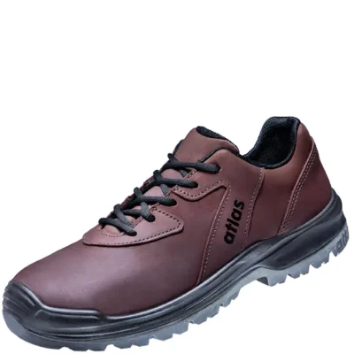 Pantofi de protecție XR 485 XP brown ESD S3S SR / Atlas / Pantofi de protecție, outdoor și de lucru