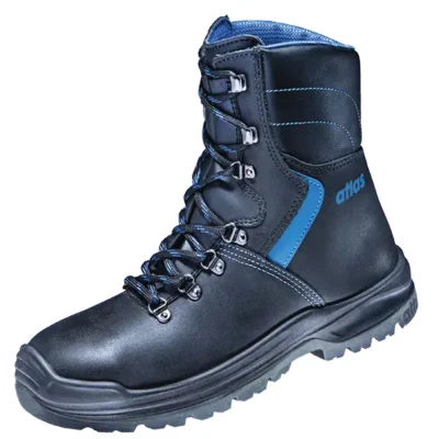 Bocanci de protecție XR 845 XP S3S CI SR / Atlas / Încălțăminte de protecție de iarnă