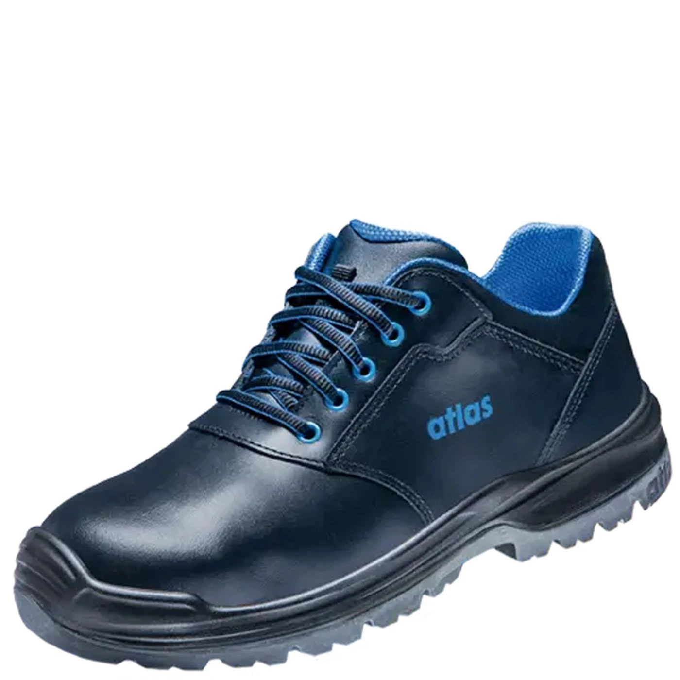 Pantofi de protecție XR DUO 455 S3S SR HI HRO / Atlas / Pantofi de protecție, outdoor și de lucru