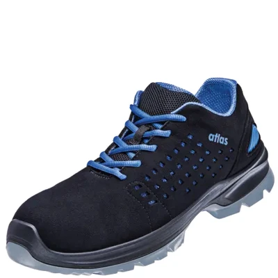 Pantofi de lucru BS 40 ESD O1 SR / Atlas / Pantofi de protecție, outdoor și de lucru