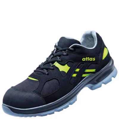 Pantofi de protecție FLASH 6205 XP ESD S3S SR / Atlas / Pantofi de protecție, outdoor și de lucru