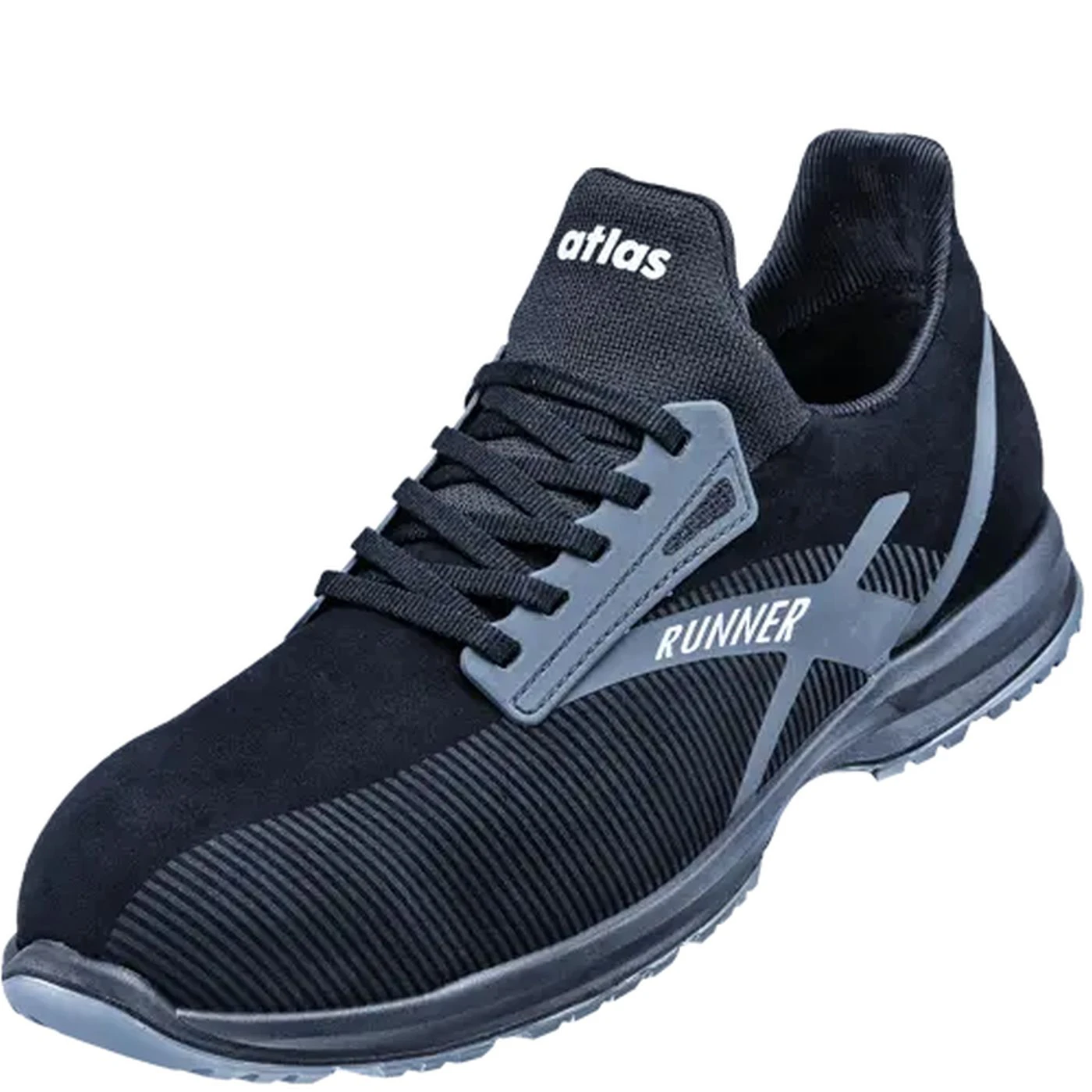 Pantofi de protecție RUNNER 95 ESD S3S SR / Atlas / Încălțăminte sport de protecție, casual și timp liber