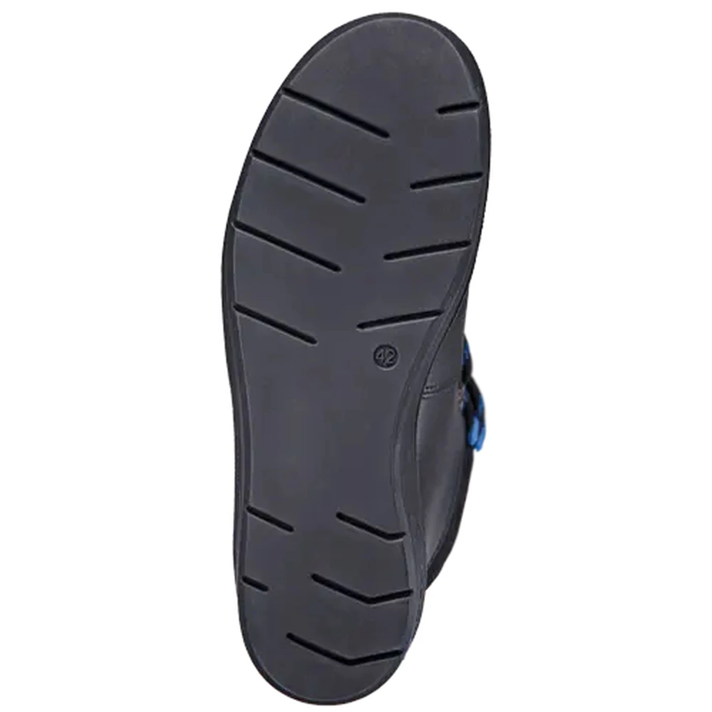 Bocanci de protecție Thermo Tech 9800 BOA S3S HI HRO / Atlas / Încălțăminte cu talpă HRO rezistentă la căldură