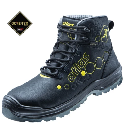 Bocanci de protecție XT 510 GTX S7S SR / Atlas / Bocanci de protecție și ghete de lucru