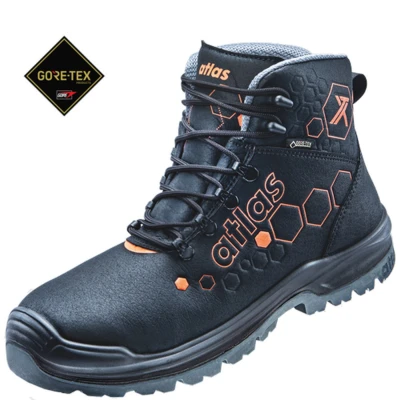 Bocanci de protecție XT 520 GTX S7S SR / Atlas / Bocanci de protecție și ghete de lucru
