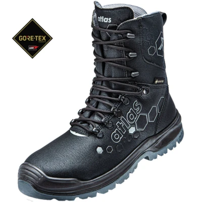 Bocanci de protecție XT 1000 GTX S7S SR / Atlas / Bocanci de protecție și ghete de lucru